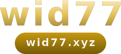 wid77 logo
